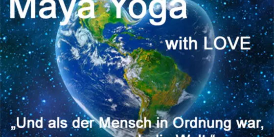 Yoga, Meditation, Yoga Nidra ansehen