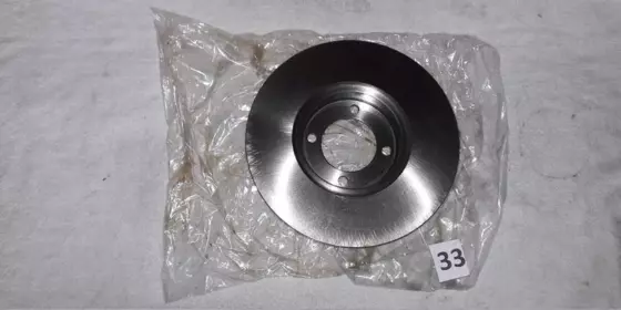 Bremsscheibe Daihatsu Toyota ansehen