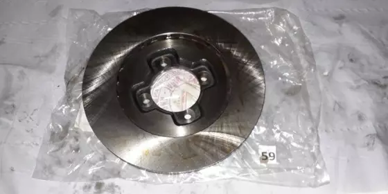 Bremsscheibe Ford, Mazda J3303036 ansehen