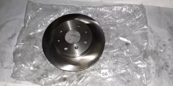 Bremsscheibe Daihatsu J3306003 ansehen