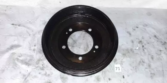 Bremstrommel Suzuki J3306001 ansehen