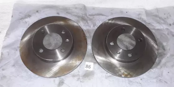 Bremsscheiben VAG Sebro 7116 ansehen