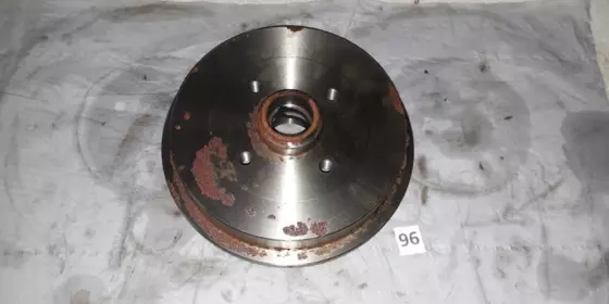 Bremstrommel hinten VW (Golf,Jetta, Passat) Sebro 7173 ansehen