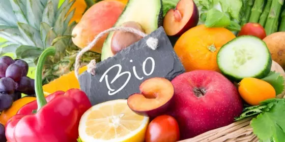 BIO-Produkte ansehen