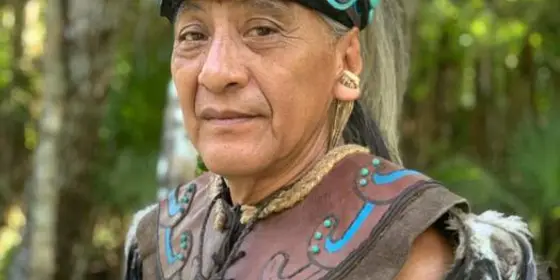 Kraft der Elemente und Heartbeats von Mutter Erde nach Maya Tradition ansehen