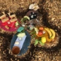 Altar_Waldkindergarten_Julia_Philipp