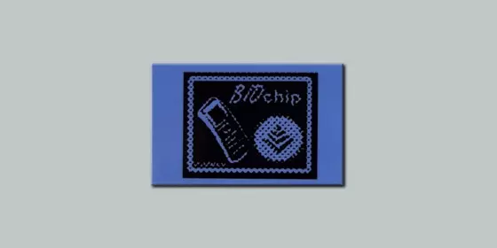 Look at Biochip - Harmonisierung von 4G Strahlen