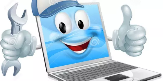 Look at IT Handy PC Rundum Service 