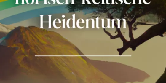 Look at Das norisch-keltische Heidentum