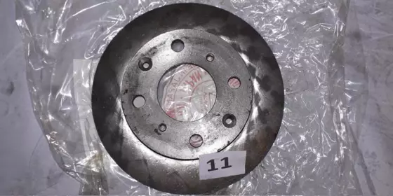 Look at Bremsscheibe Honda J3304015