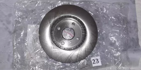 Look at Bremsscheibe Lexus Toyota J3302043