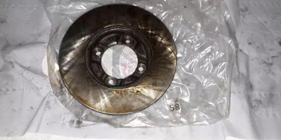 Look at Bremsscheibe Mazda J3303001