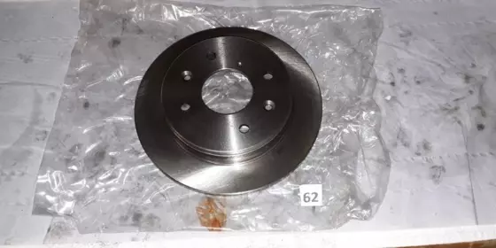Look at Bremsscheibe Mazda J3313000