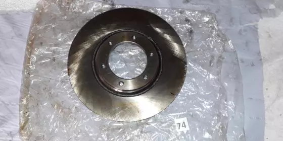 Look at Bremsscheibe Isuzu, Opel J3309002