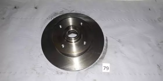 Look at Bremsscheibe VAG Sebro 7137