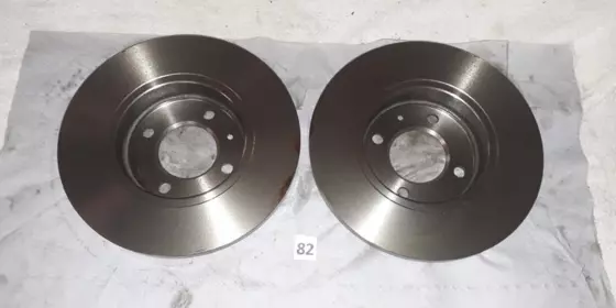Look at Bremsscheibe Opel, Chevy, VW, Seat Sebro 7136