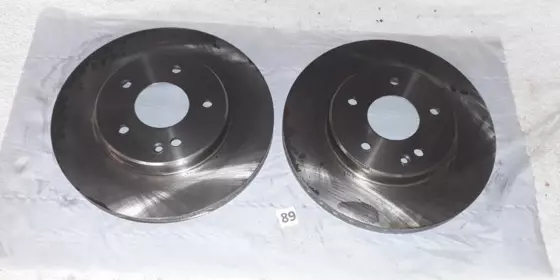 Look at Bremsscheibe Mercedes W 202 Sebro 5071