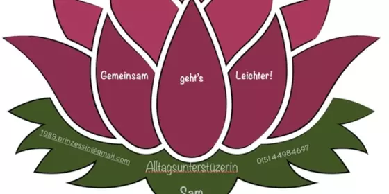 Look at Alltagsunterstützerin  