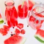 Wassermelonensmoothie